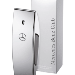 Marcedes Benz Club 100ml