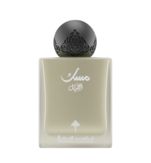 Musk Al-Lail EDP 75 ML BY IBRAHIM AL QURASHI