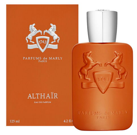 Parfums De Marly Men's Althair EDP