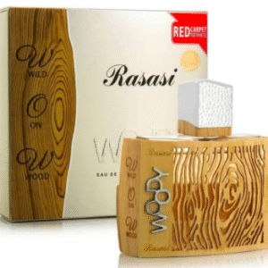 Rasasi Ladies Woody EDP