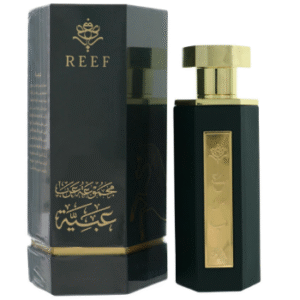 Reef Perfumes Ladies Obaya Arabs Collection EDP