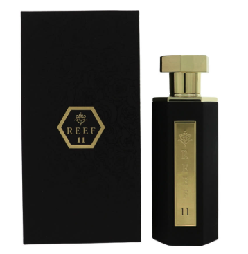 Reef Perfumes Ladies Reef 11 EDP