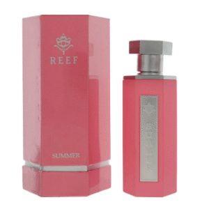 Reef Perfumes Ladies Reef Summer Pink EDP