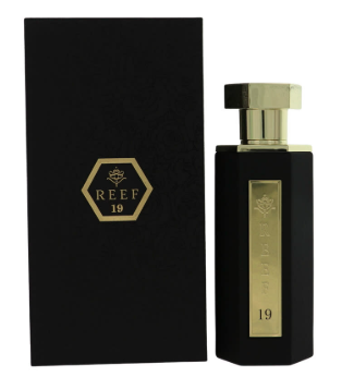 Reef Perfumes Unisex Reef 19 EDP