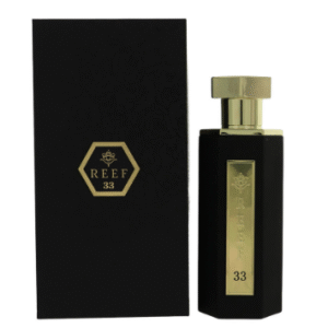 Reef Perfumes Unisex Reef 33 EDP
