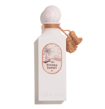 Riviera Sunset - IBRAQ Perfumes