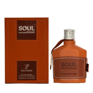 Soul bruno 100ml