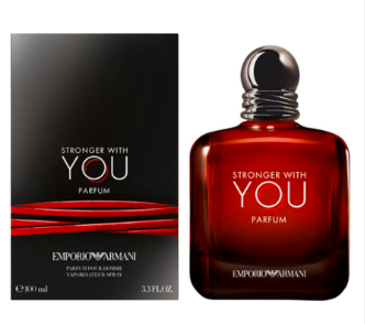 Stronger with you 100ml