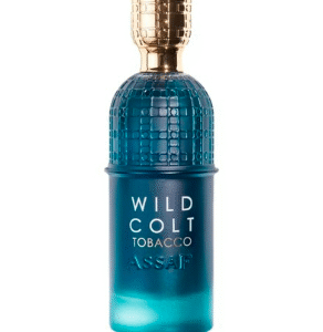 Unisex Wild Colt Tobacco EDP