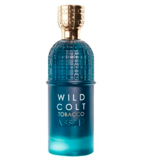 Unisex Wild Colt Tobacco EDP