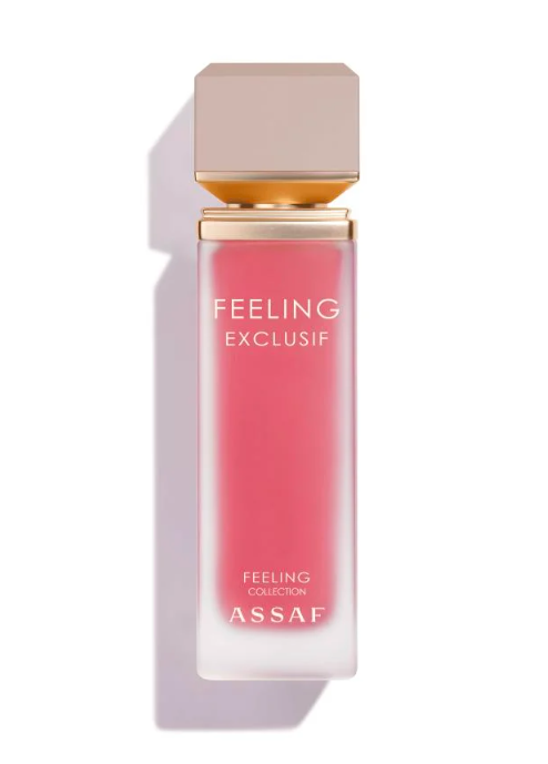 feeling intense 100ml