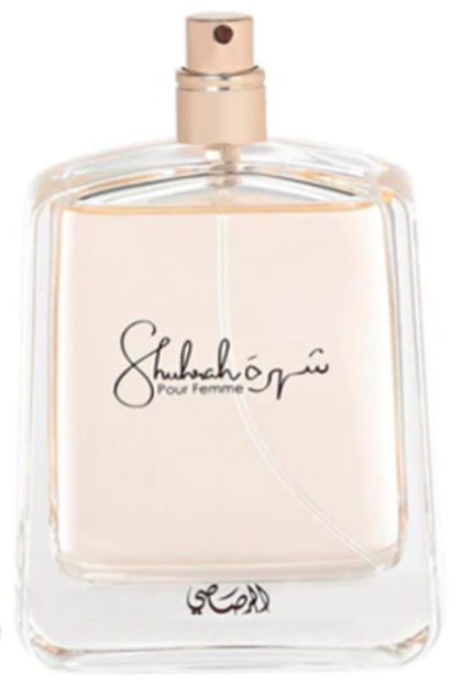 Ladies Shuhrah Pour Femme EDP
