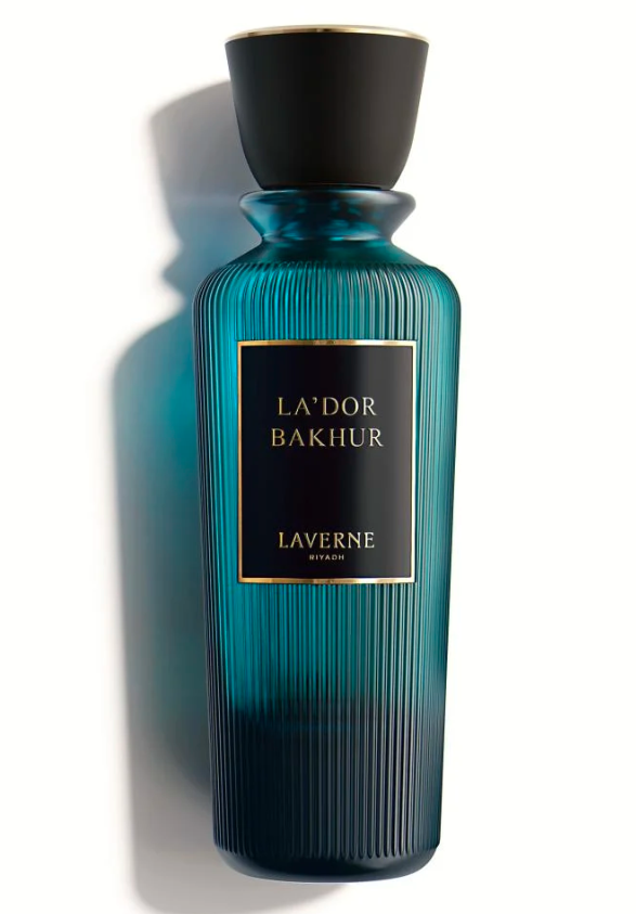 lador bakhur 200ml