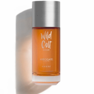 wild colt bakhur 150ml