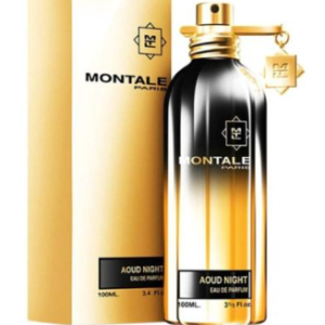 Aoud Night EDP 100ml Perfume