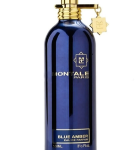 Blue Amber EDP 100ml Perfume