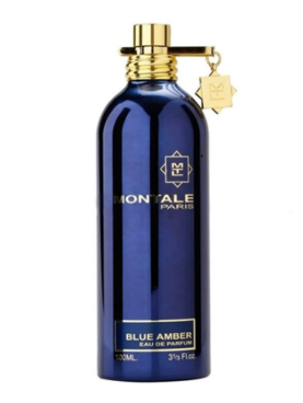 Blue Amber EDP 100ml Perfume