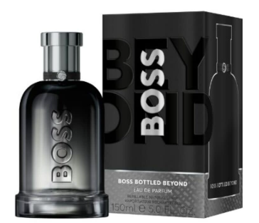 Men's Bottled Beyond EDP