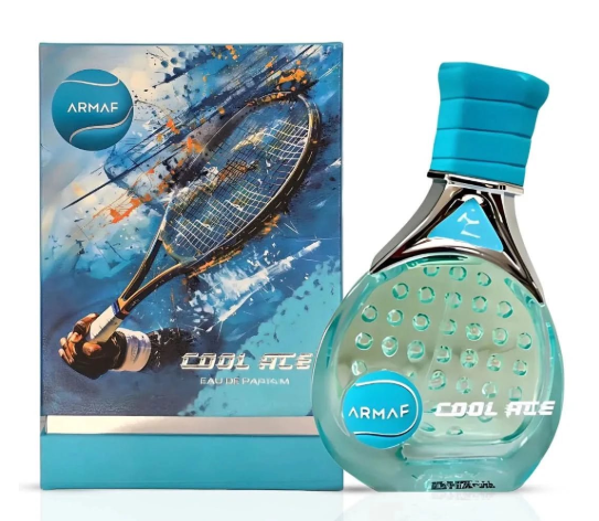 Cool Ace Perfume 100ml for Men