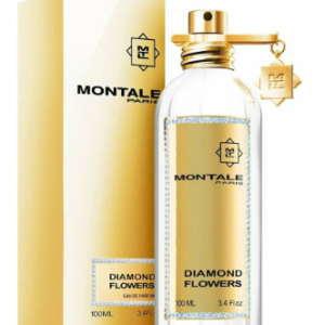 Diamond Flowers EDP 100ml Unisex Perfume