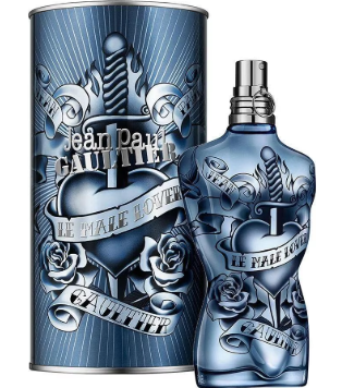 Men's Le Male Lover EDP