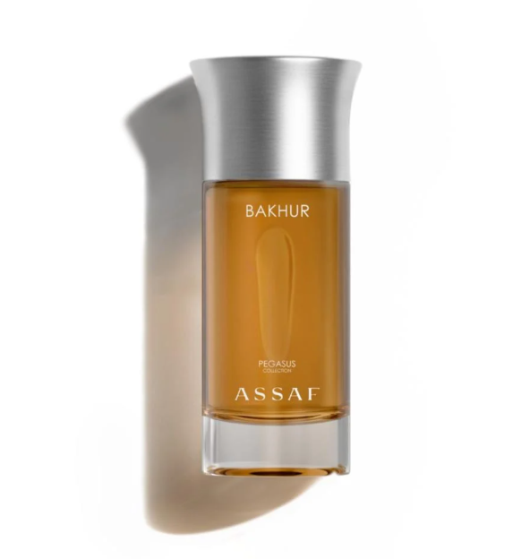 Pegasus Bakhur 150ml