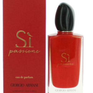Si Passione EDP 100 ml