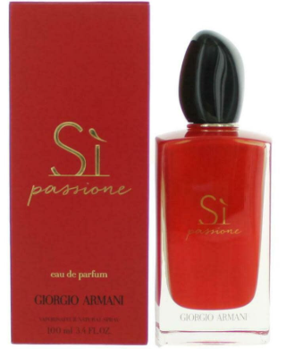 Si Passione EDP 100 ml